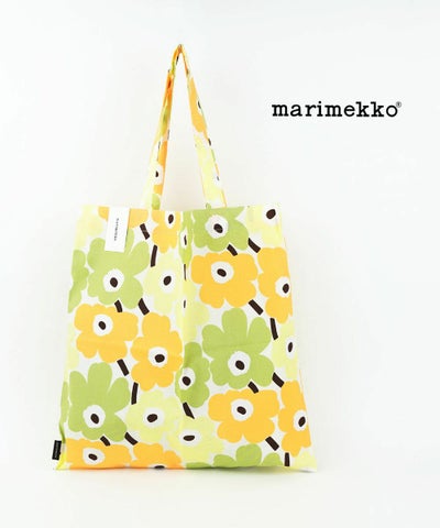 marimekko(マリメッコ) MINI UNIKKO BAG 43×44CM