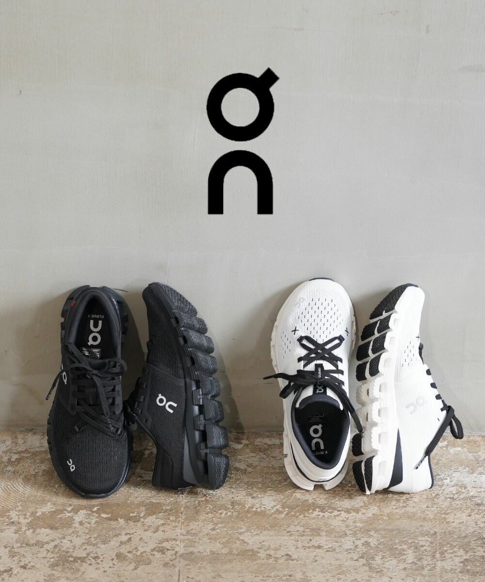 on cloud x4 スニーカー　ワークアウト　23.5 黒　Black Men's Cloud X 4 | Black | On United States