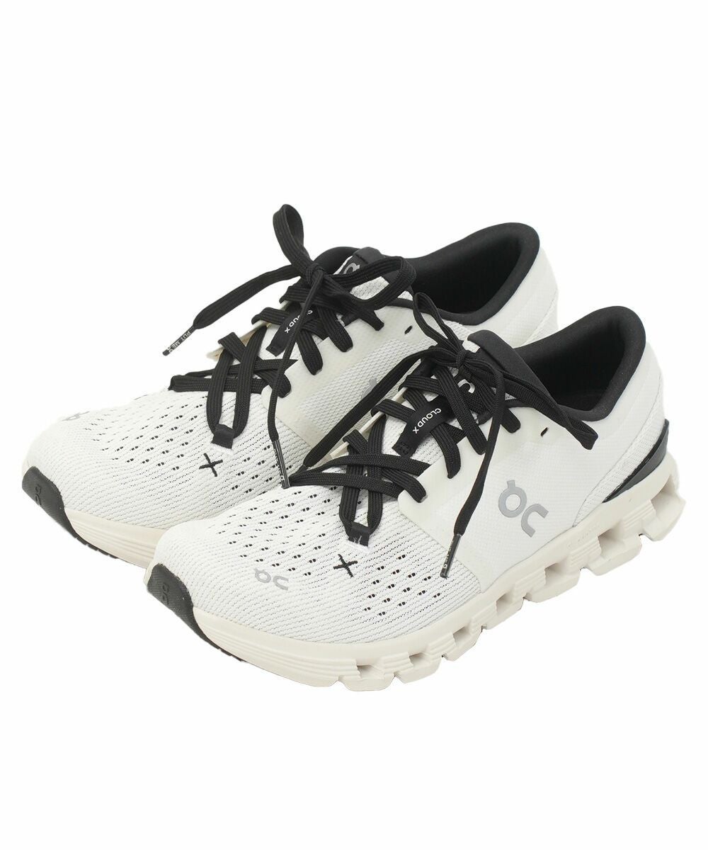 on Cloud X4 オン クラウド X4 新品 25.5 On(オン)クラウド X4 Cloud X 4 | BLEU COMME BLEU(ブルーコムブルー)