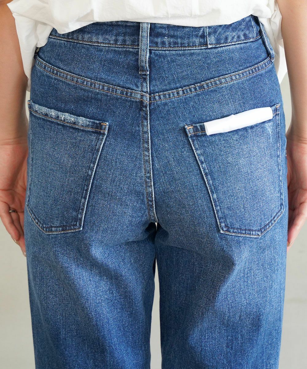 Healthy DENIM(ヘルシーデニム)Tallow タロー | BLEU COMME BLEU
