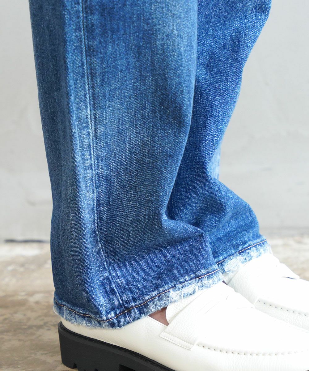 Healthy DENIM(ヘルシーデニム)Tallow タロー | BLEU COMME BLEU