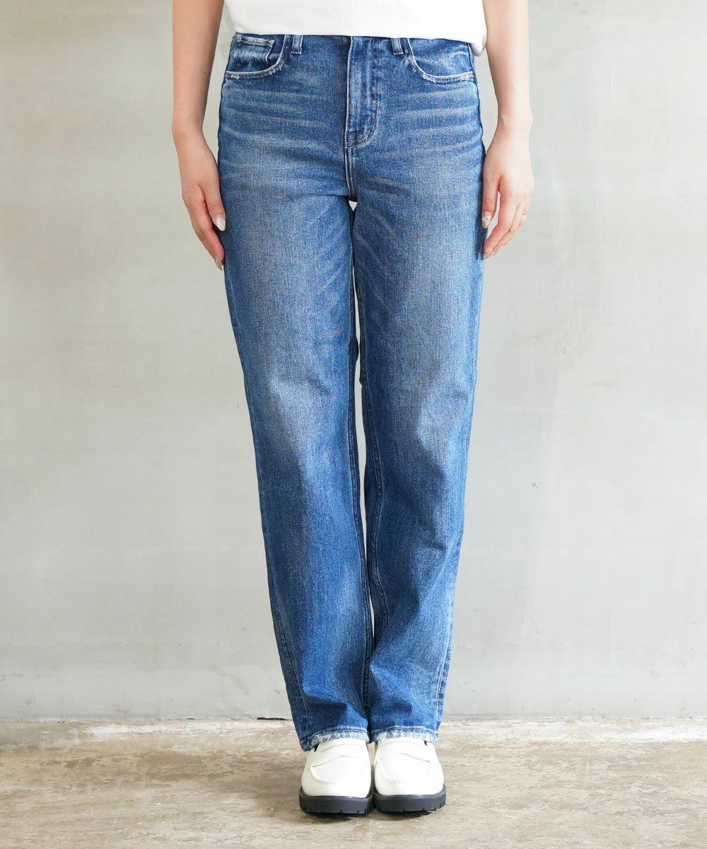 Healthy DENIM(ヘルシーデニム)Tallow タロー | BLEU COMME BLEU