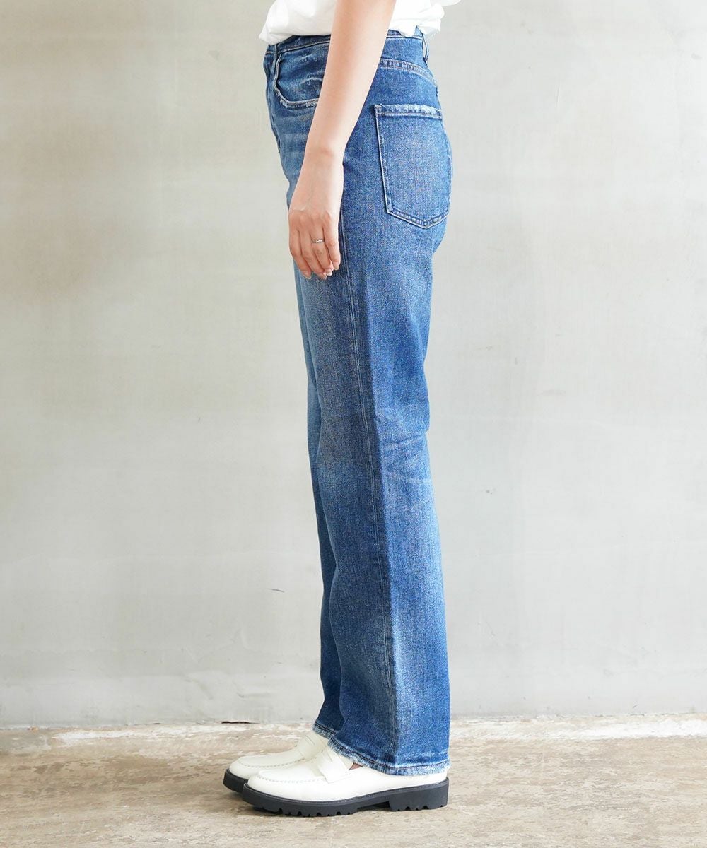 Healthy DENIM(ヘルシーデニム)Tallow タロー | BLEU COMME BLEU