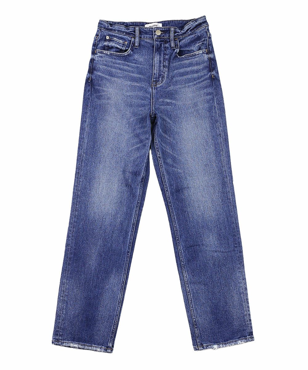 Healthy DENIM ヘルシーデニム Tallow 25 試着のみタグ付 Healthy DENIM(ヘルシーデニム)Tallow タロー | BLEU COMME BLEU