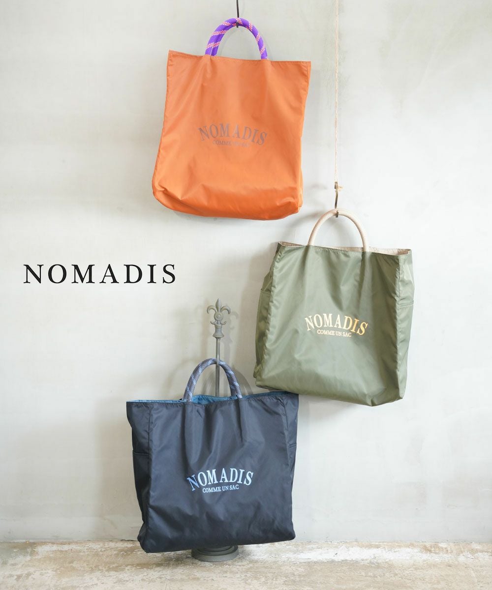 NOMADIS(ノマディス)SAC 2 16mm | BLEU COMME BLEU(ブルーコムブルー)
