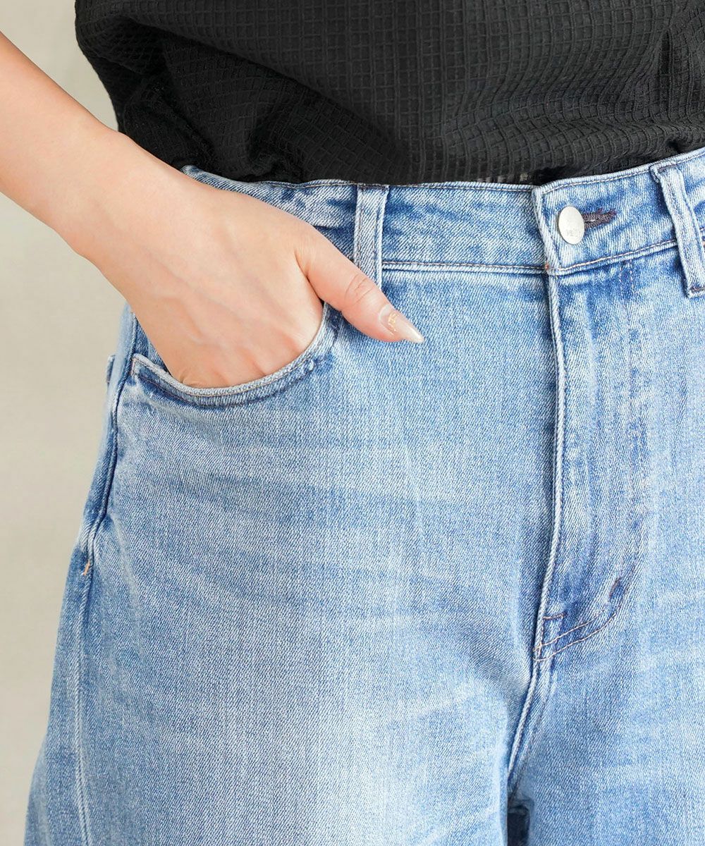 Healthy DENIM(ヘルシーデニム)Corn コーン | BLEU COMME BLEU(ブルー
