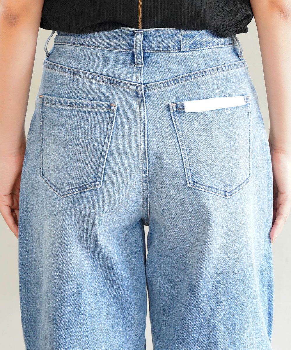 Healthy DENIM(ヘルシーデニム)Corn コーン | BLEU COMME BLEU(ブルー