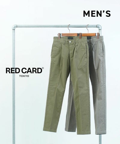 RED CARD TOKYO(レッドカード トーキョー) Slack スラック