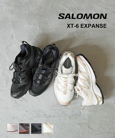 SALOMON(サロモン) XT-6 EXPANSE