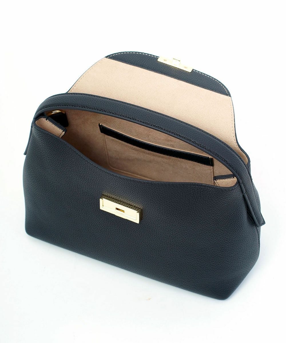 バッグ PUNTI MAGNOLIA-HAND PUNTI.(プンティ) MAGNOLIA-HAND ハンドバッグ | BLEU COMME BLEU