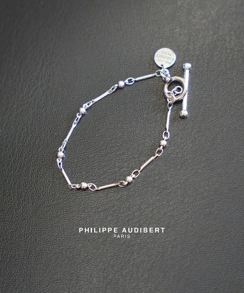 Philippe Audibert(フィリップ オーディベール) ガーネット