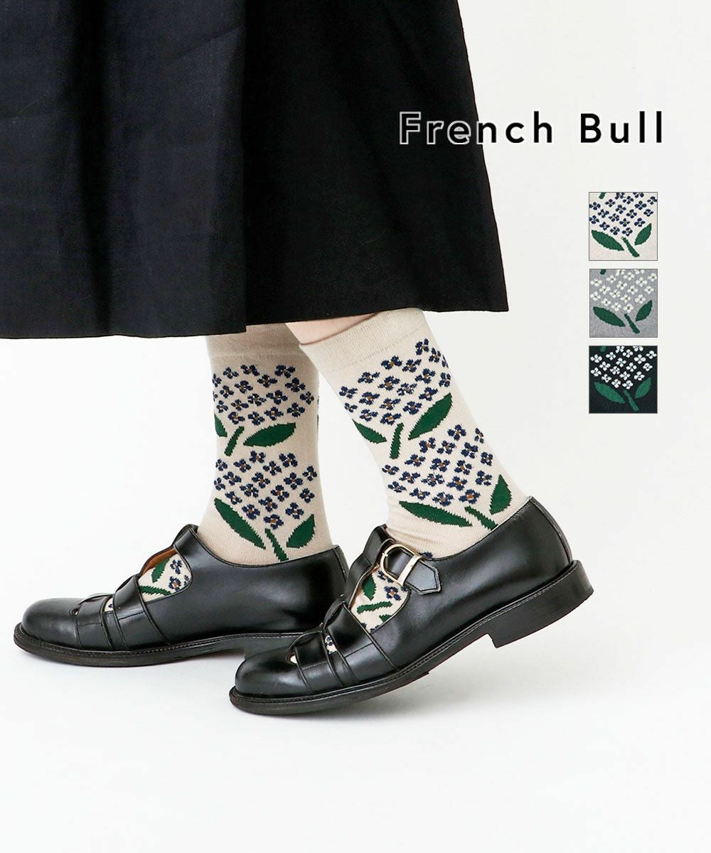 French フレンチソール レディース アンダーウェア 靴下 French Sole Meredith Green Linen グリーン Bull（フレンチブル） | WOODY HOUSE 公式通販サイト
