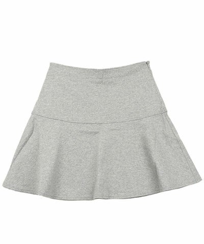 NIMES(ニーム) デラヴェプレミアム ペプラムミニスカート