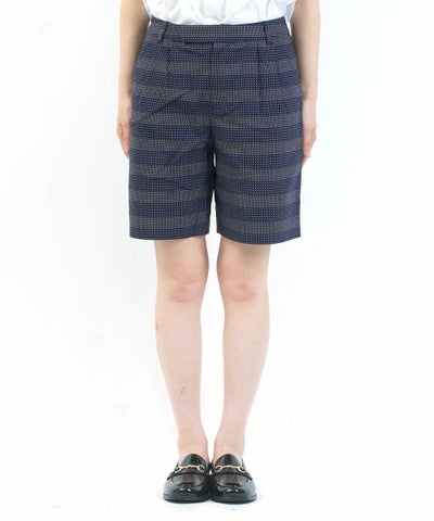 NIMES(ニーム) ショートパンツ