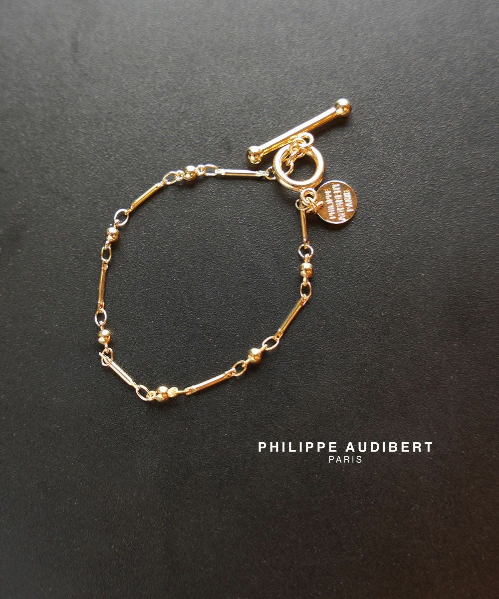 Philippe Audibert(フィリップ オーディベール) ガーネット