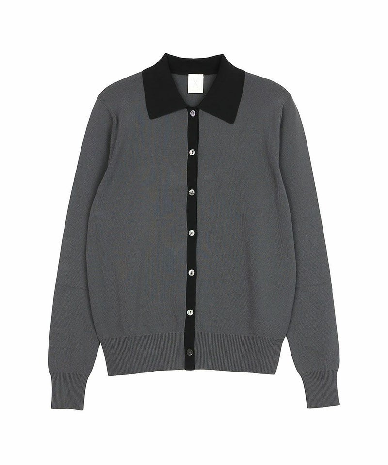 グレー×ブラック(045)