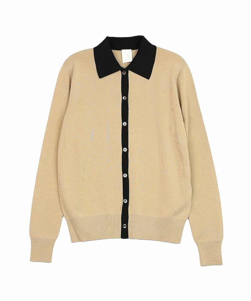 ベージュ×ブラック(335)