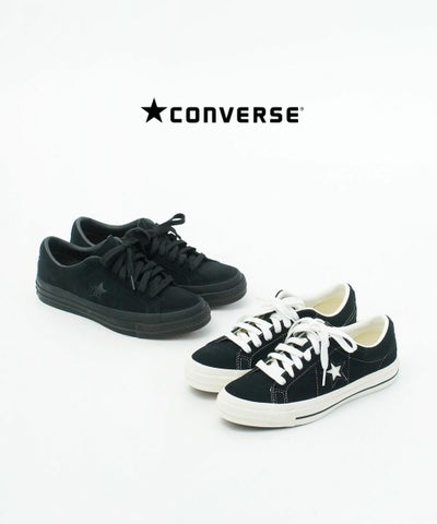 CONVERSE(コンバース) ONE STAR SUEDE