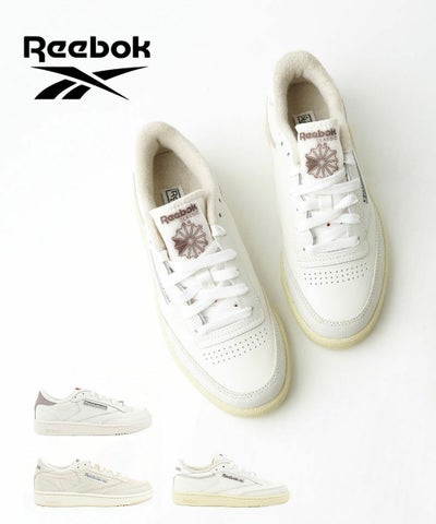 Reebok(リーボック) クラブシー 85 CLUB C 85