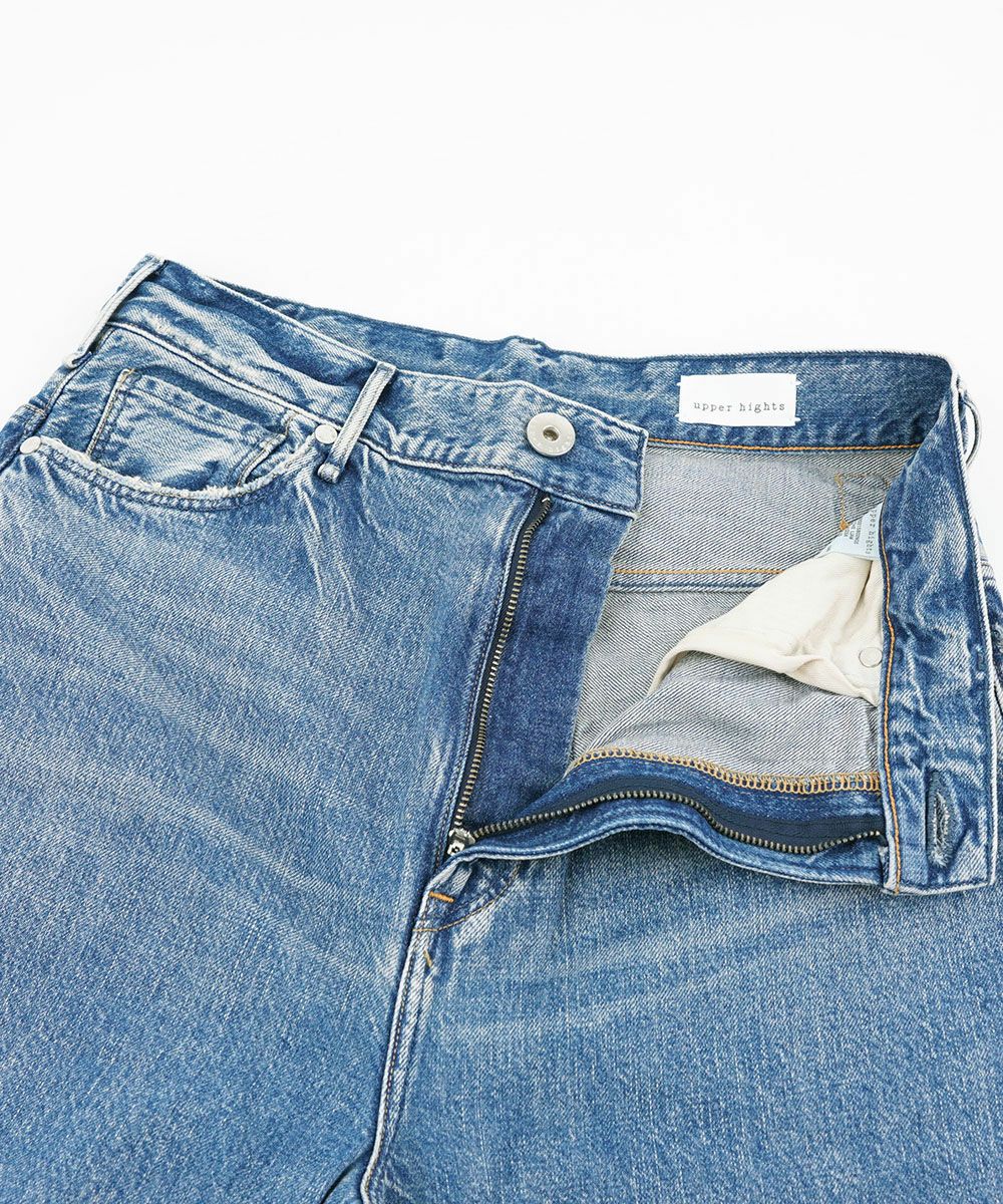 upper hights(アッパーハイツ)THE LIAM ザ リアム | BLEU COMME BLEU