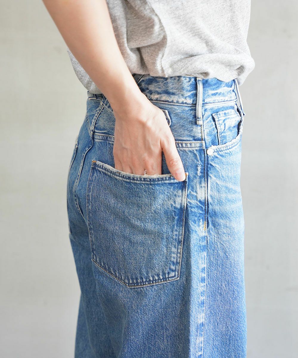 upper hights(アッパーハイツ)THE LIAM ザ リアム | BLEU COMME BLEU
