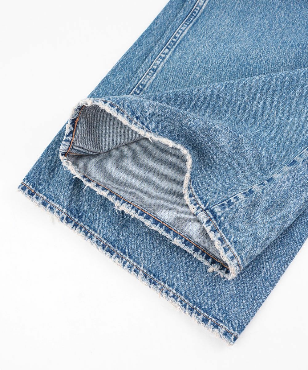 upper hights(アッパーハイツ)THE LIAM ザ リアム | BLEU COMME BLEU