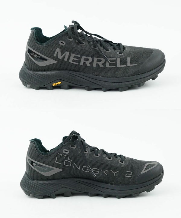 Snow Peak(スノーピーク)MERRELL MTL LONGSKY 2 MATRYX SP | BLEU