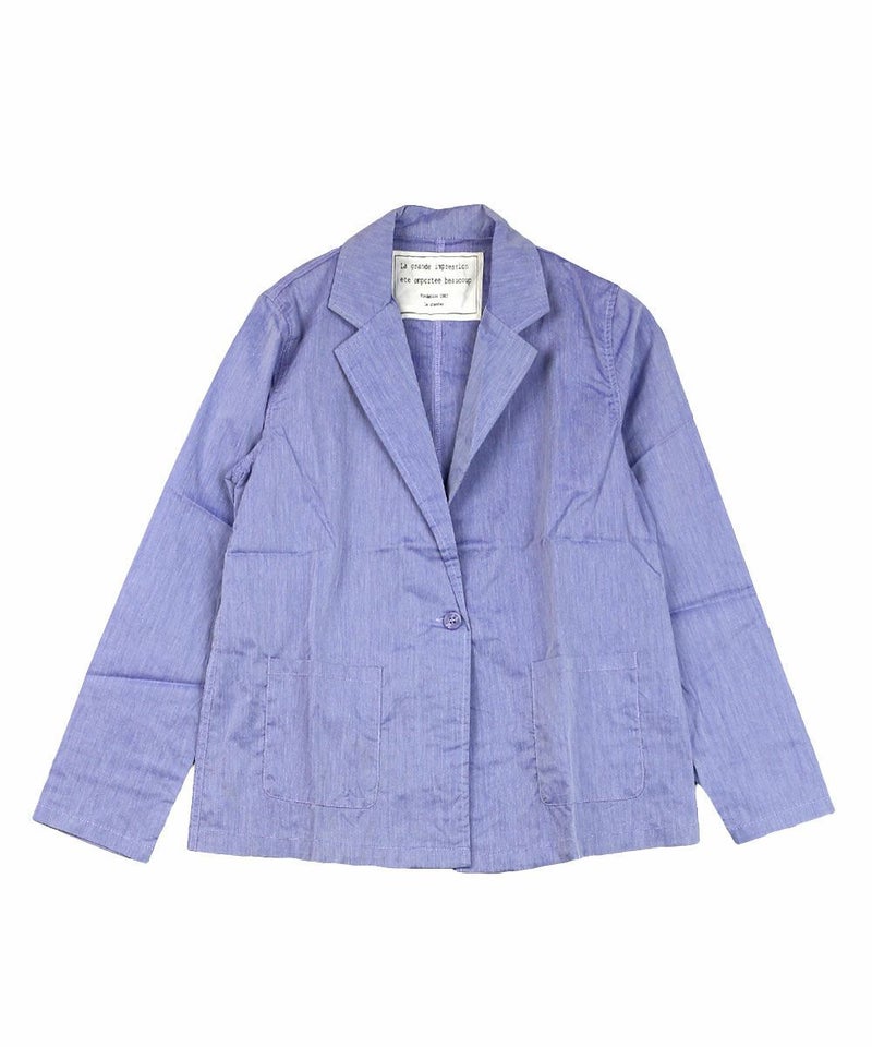 ライトブルー(74)