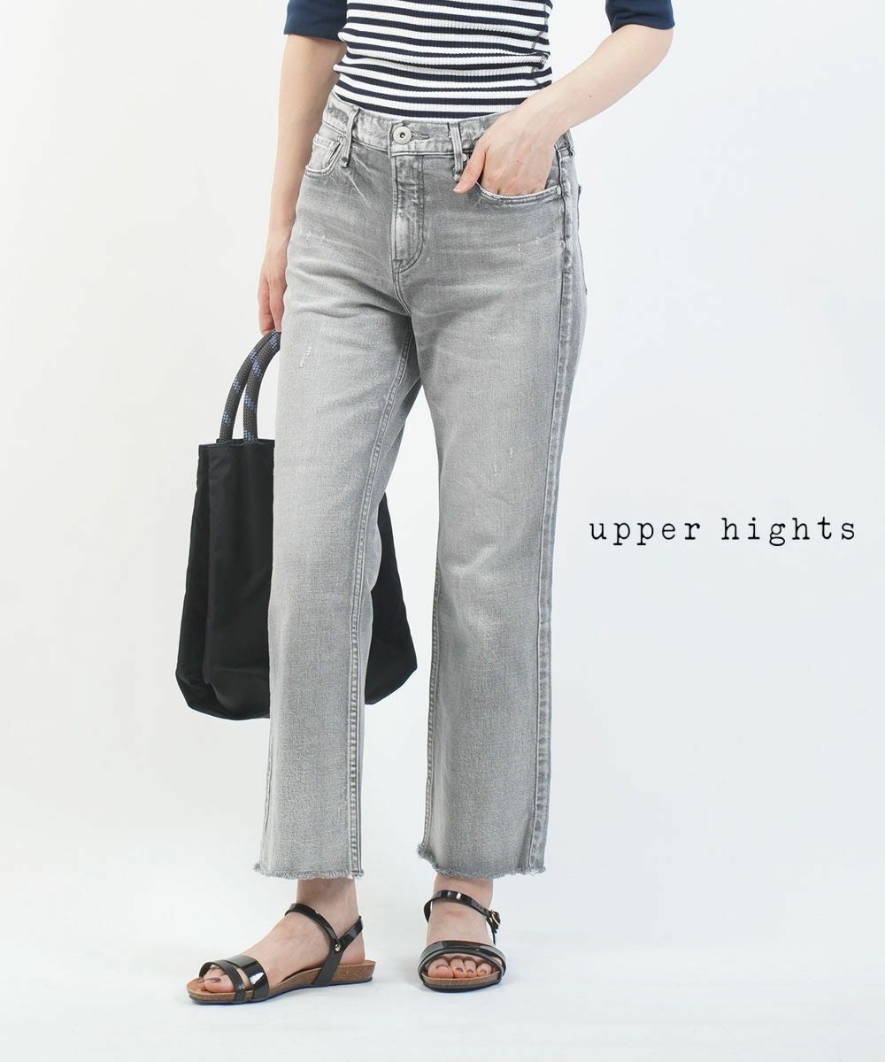 upper hights(アッパーハイツ)THE MALLORY ザ マロリー | BLEU COMME