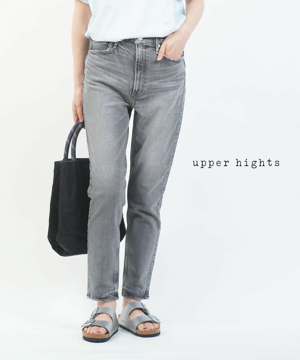 upper hights(アッパーハイツ)THE H-RISE STELLA ザ ハイライズ ステラ
