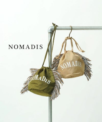 NOMADIS(ノマディス) SWING スウィング