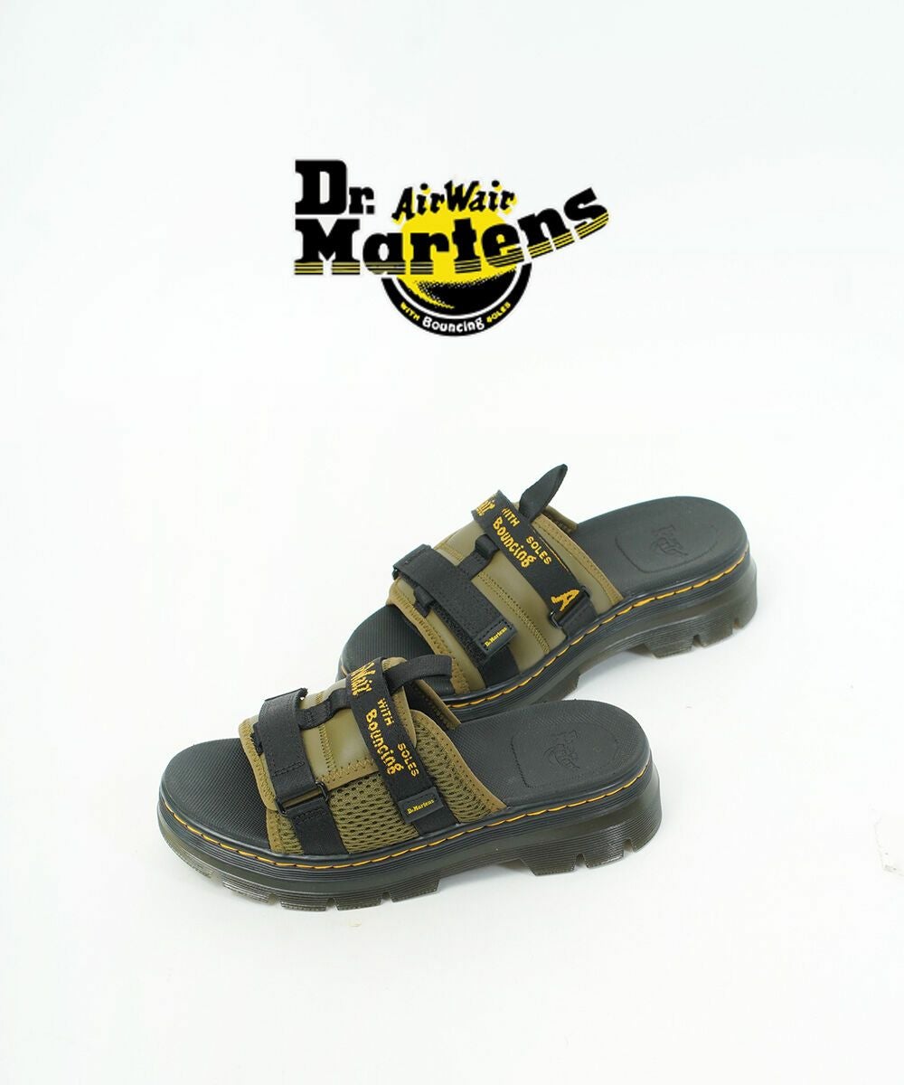 Dr.Martens(ドクターマーチン) | BLEU COMME BLEU(ブルーコムブルー)