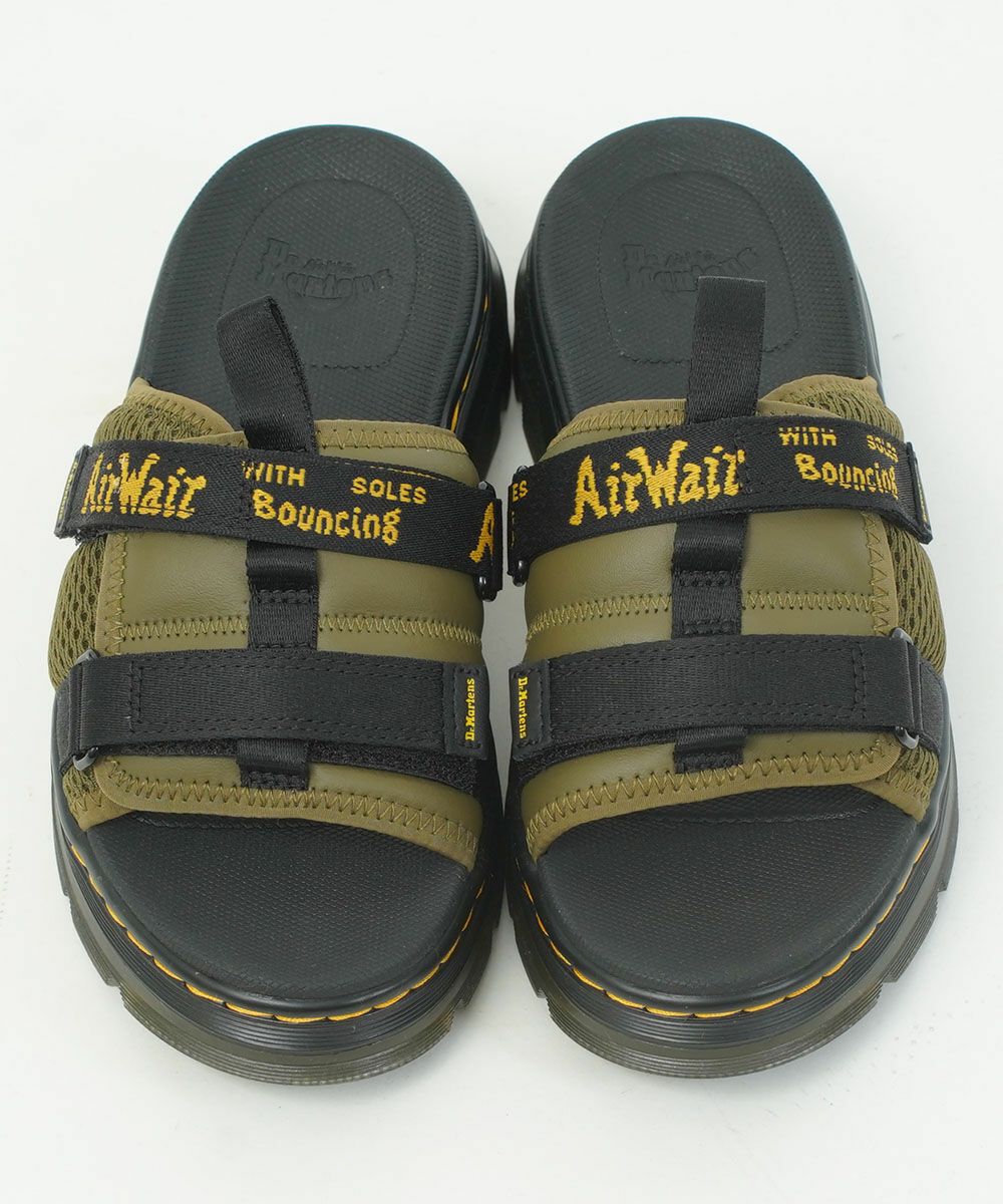 Dr.Martens(ドクターマーチン)AYCE アイス | BLEU COMME BLEU(ブルー