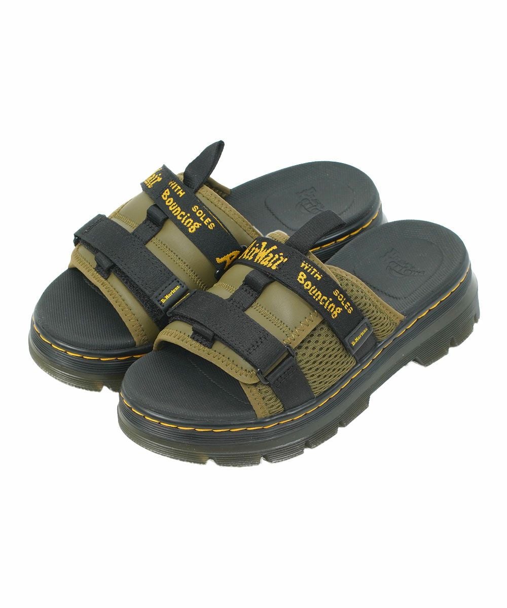 Dr.Martens(ドクターマーチン)AYCE アイス | BLEU COMME BLEU(ブルー