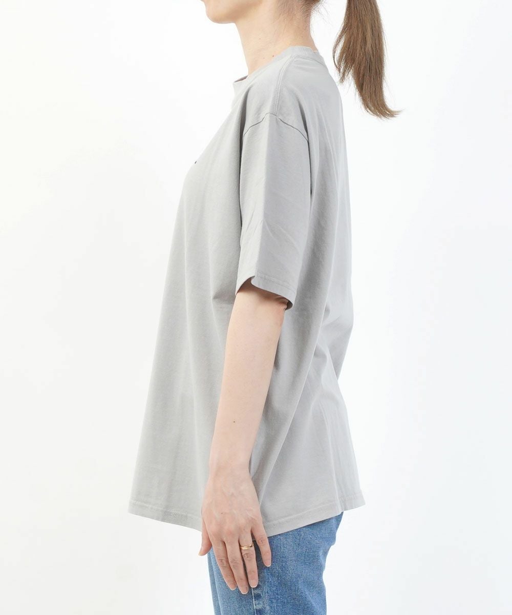 upper hights(アッパーハイツ)Tシャツ BUGGY TEE | BLEU COMME BLEU