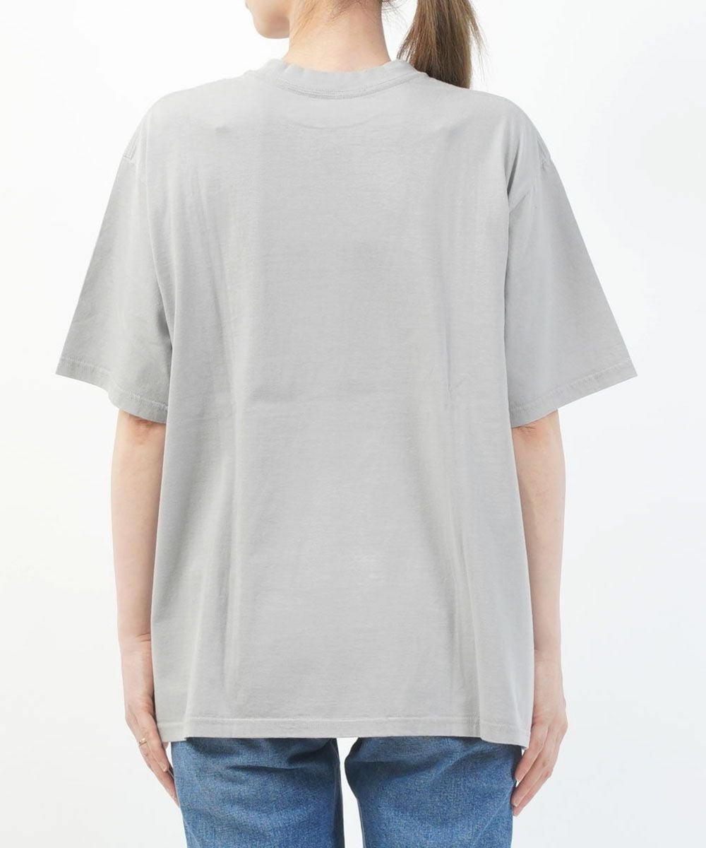 upper hights(アッパーハイツ)Tシャツ BUGGY TEE | BLEU COMME BLEU
