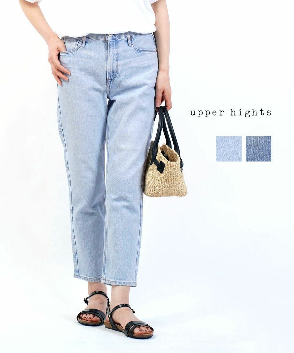 upper hights(アッパーハイツ)THE NINETY ザ ナインティ | BLEU COMME