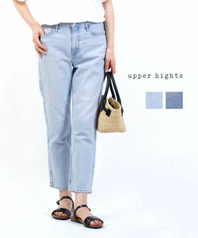 upper hights(アッパーハイツ) THE NINETY ザ ナインティ