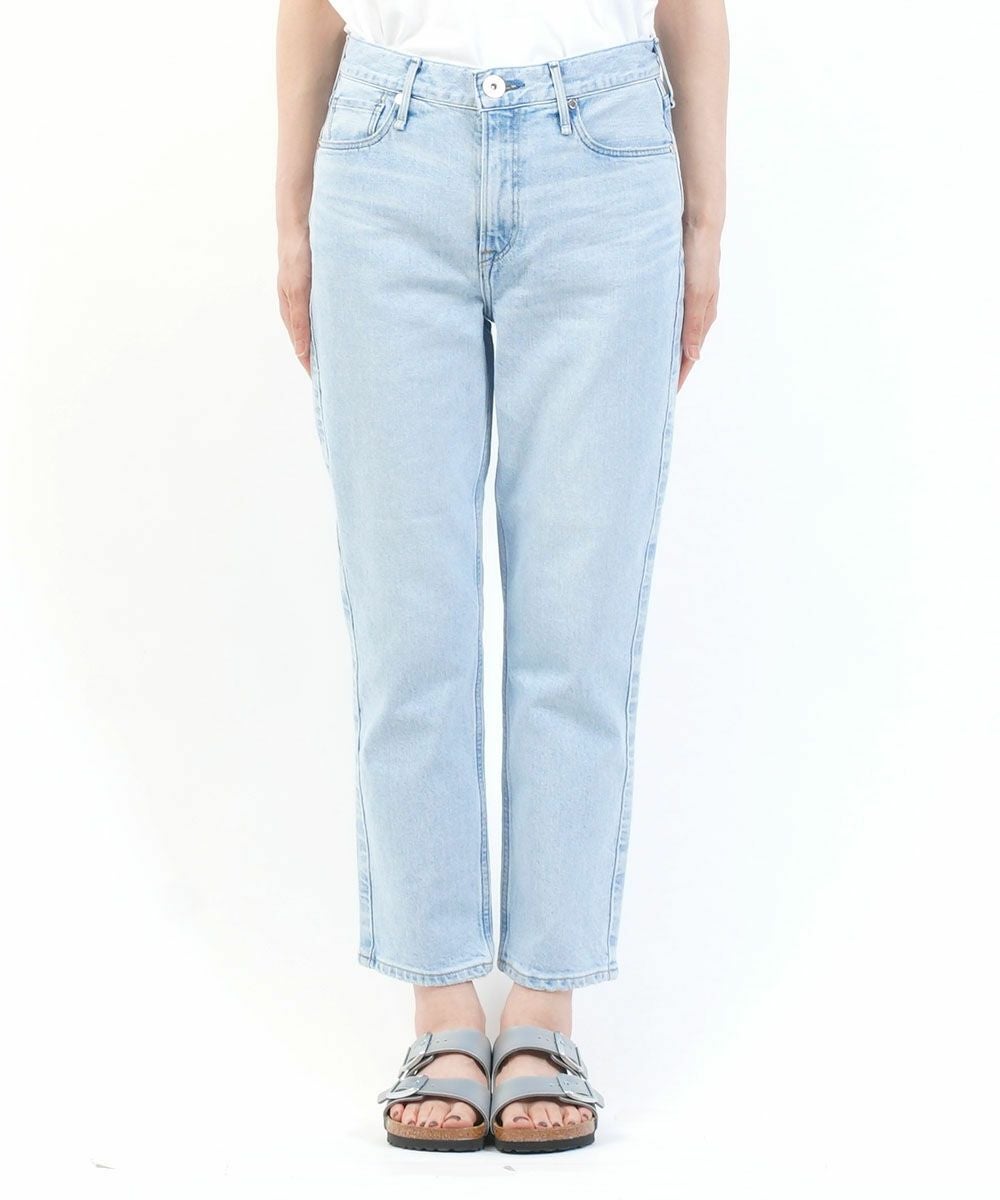 アッパーハイツ　デニム upper hights(アッパーハイツ)THE NINETY ザ ナインティ | BLEU COMME