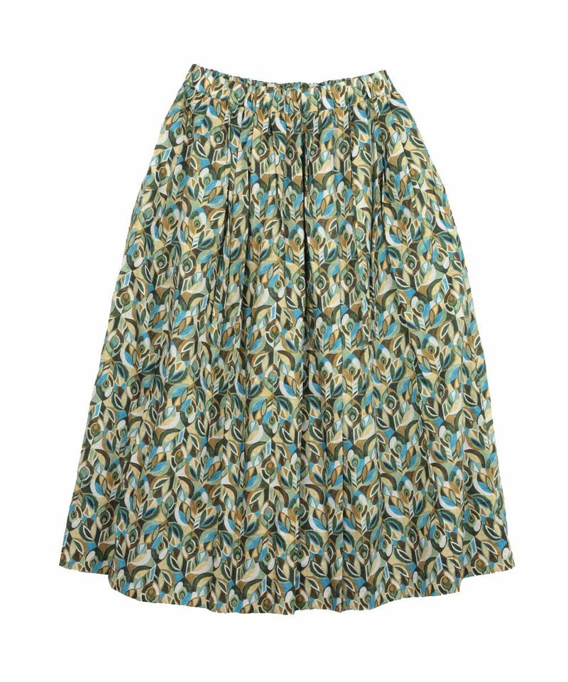 Jewelled Paecock(52)