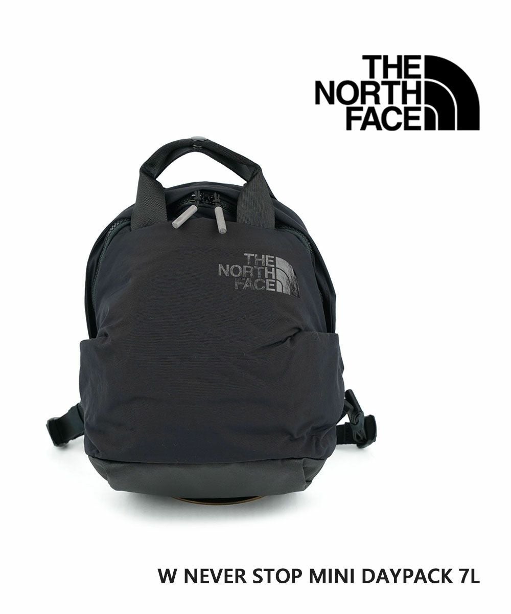 THE NORTH FACE(ザ ノースフェイス)ネバーストップミニバックパック