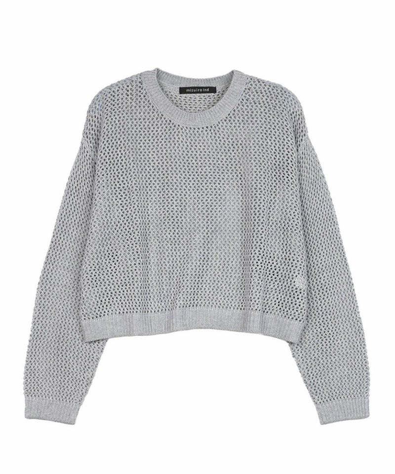 ライトグレー(90)