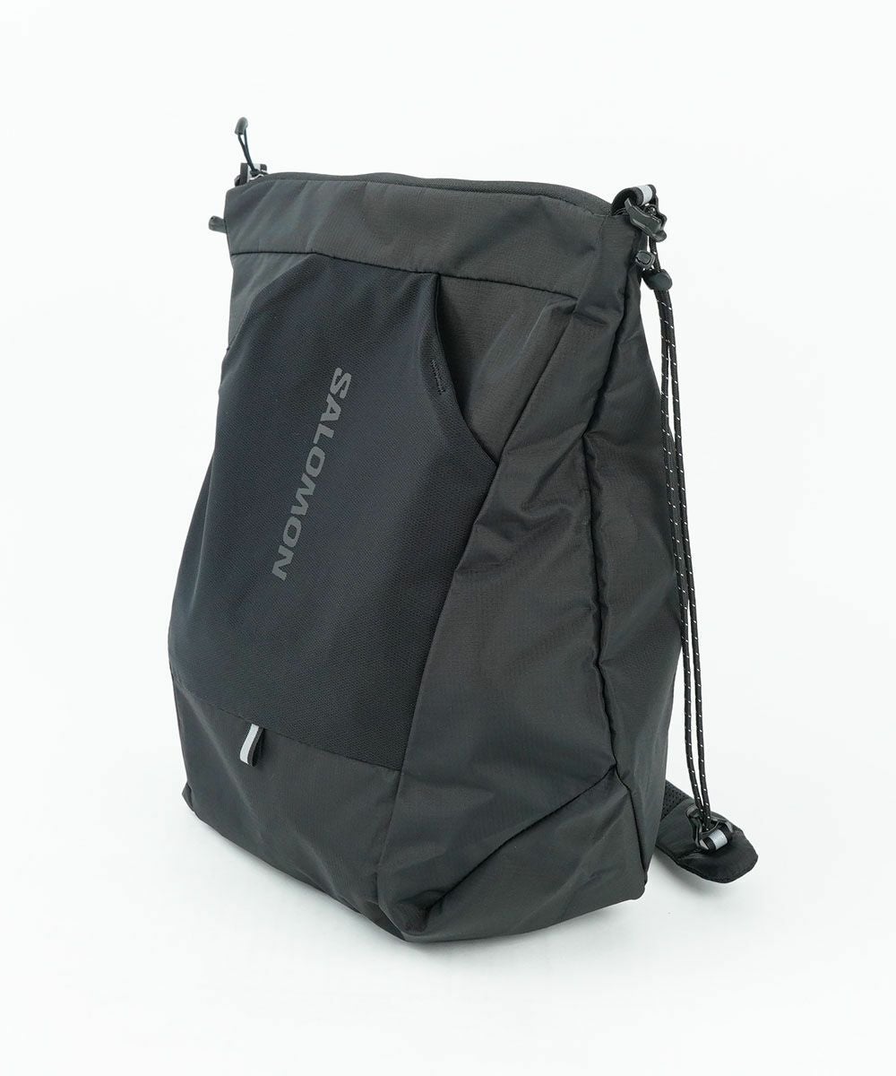 SALOMON(サロモン)PACKABLE TOTE BAG | BLEU COMME BLEU(ブルーコムブルー)