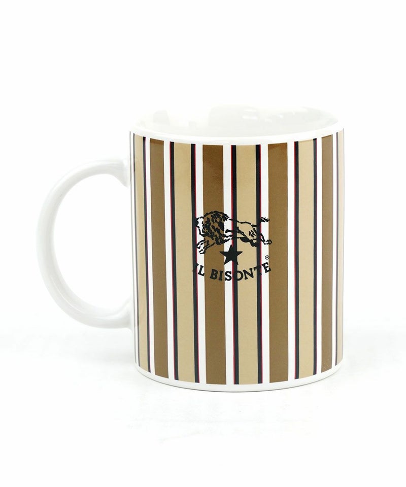 ベージュストライプ(54)