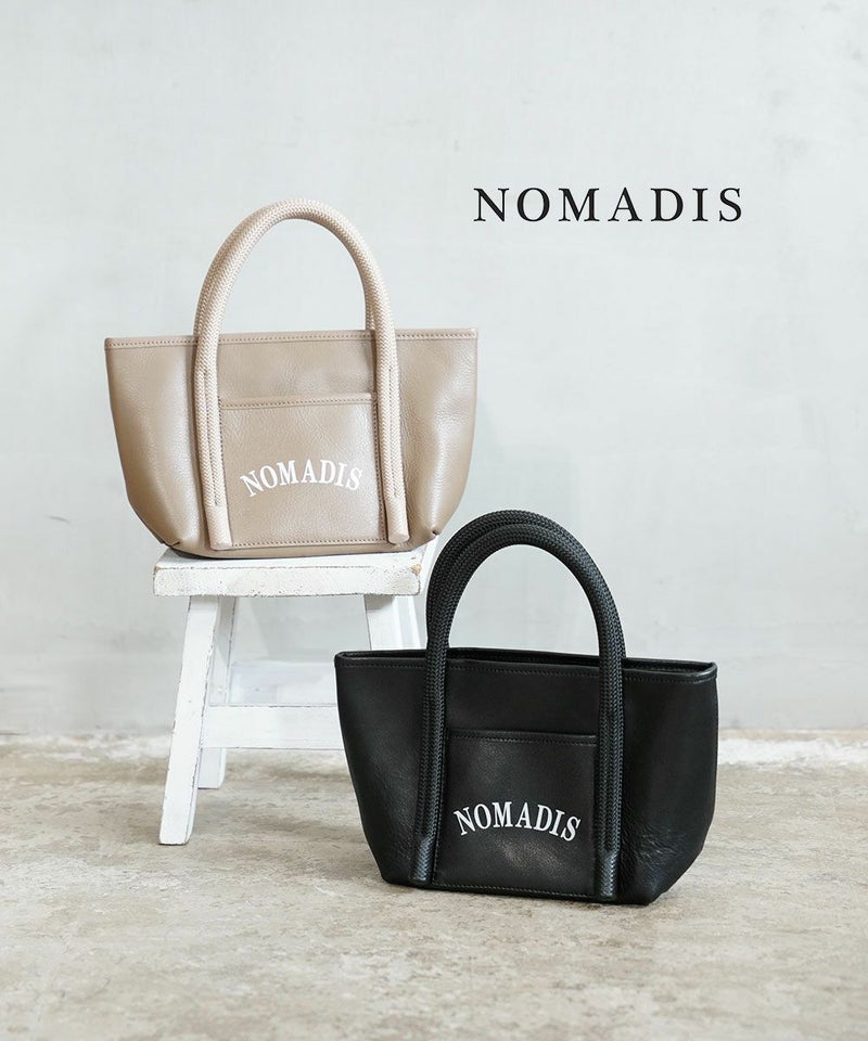NOMADIS(ノマディス) ジョイ JOY ブラック(BLK)