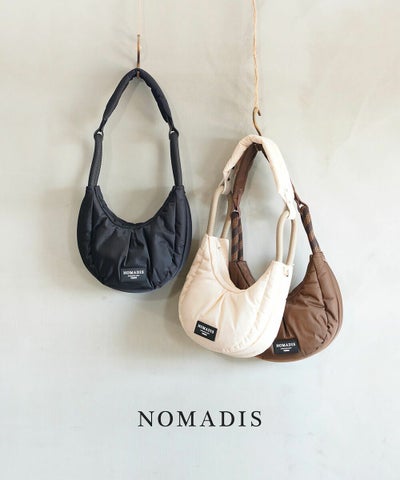 NOMADIS(ノマディス) MOON ムーン