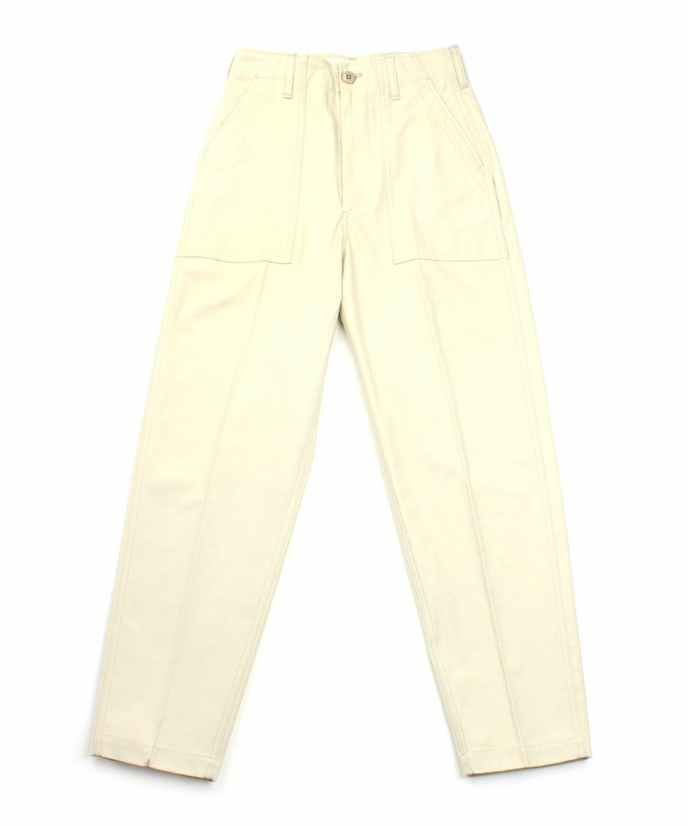 THE SHINZONE(ザ シンゾーン)ベイカーパンツ BAKER PANTS | BLEU COMME