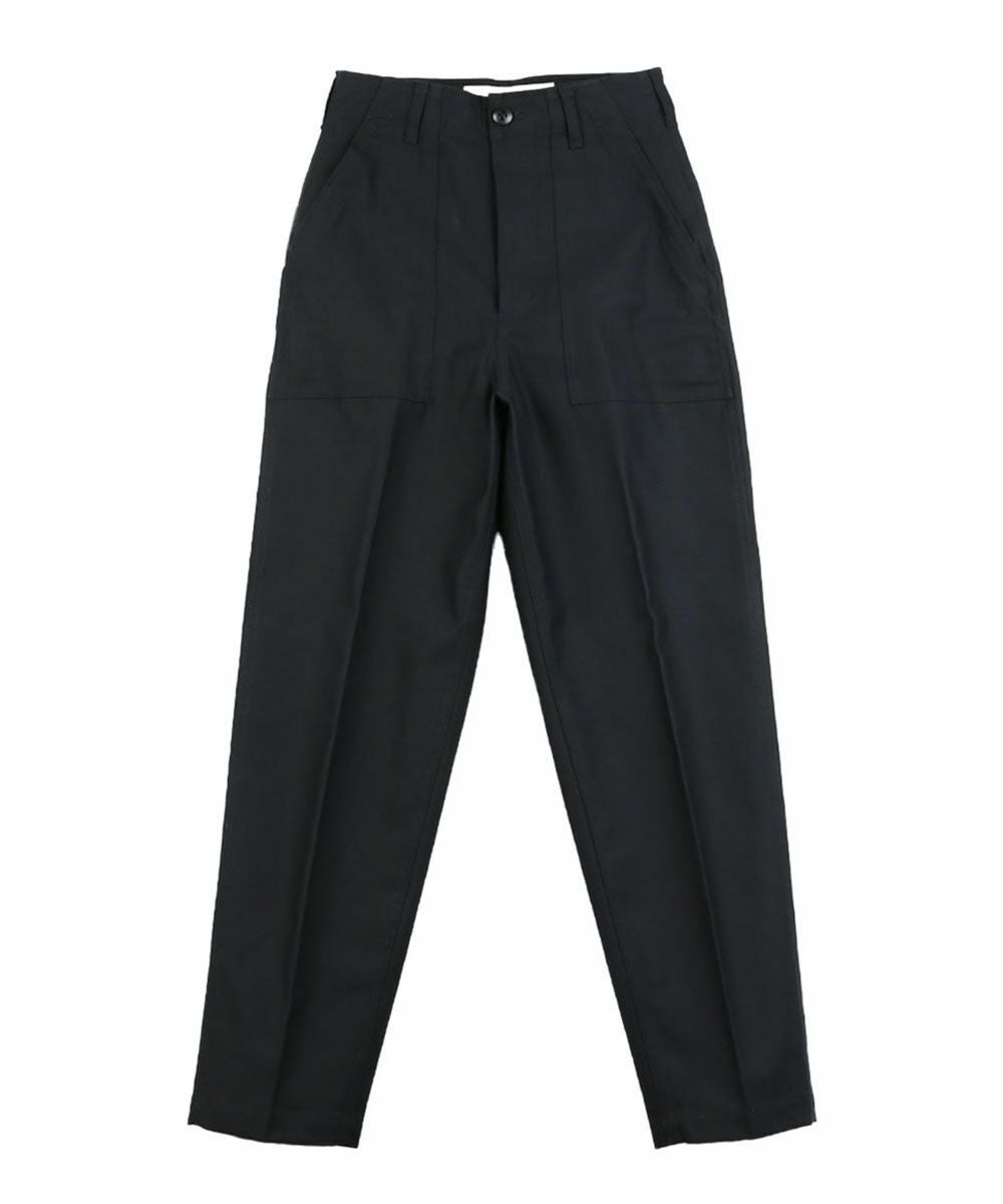 THE SHINZONE(ザ シンゾーン)ベイカーパンツ BAKER PANTS | BLEU COMME