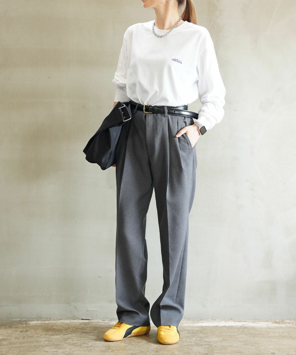 THE SHINZONE(ザ シンゾーン)クライスラーパンツ CHRYSLER PANTS