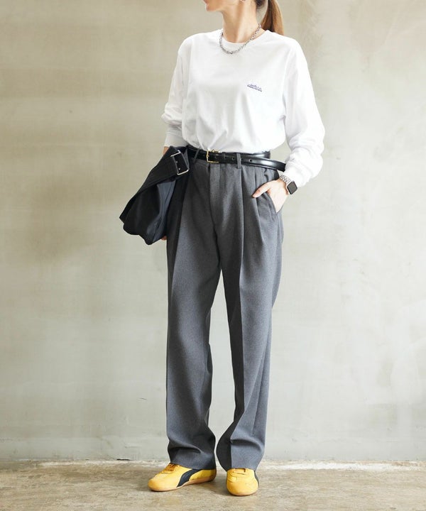 THE SHINZONE(ザ シンゾーン)クライスラーパンツ CHRYSLER PANTS 